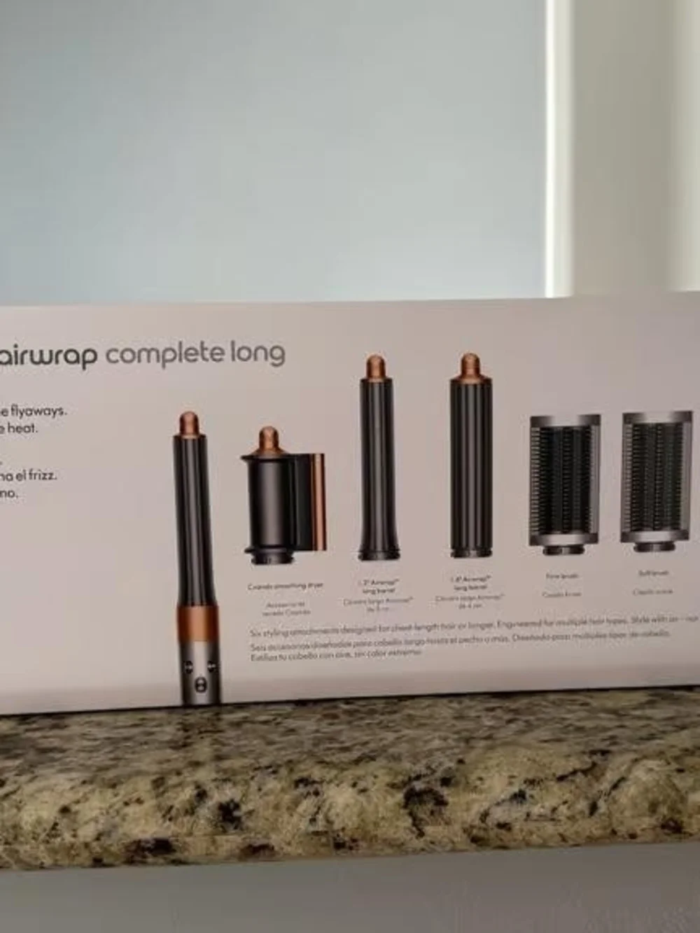 Dyson brand new